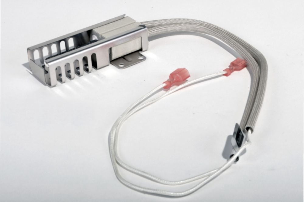 ForeverPRO 9782065 Ignitor Oven Burner for Whirlpool Range 910020 AH404017 EA404017 PS404017