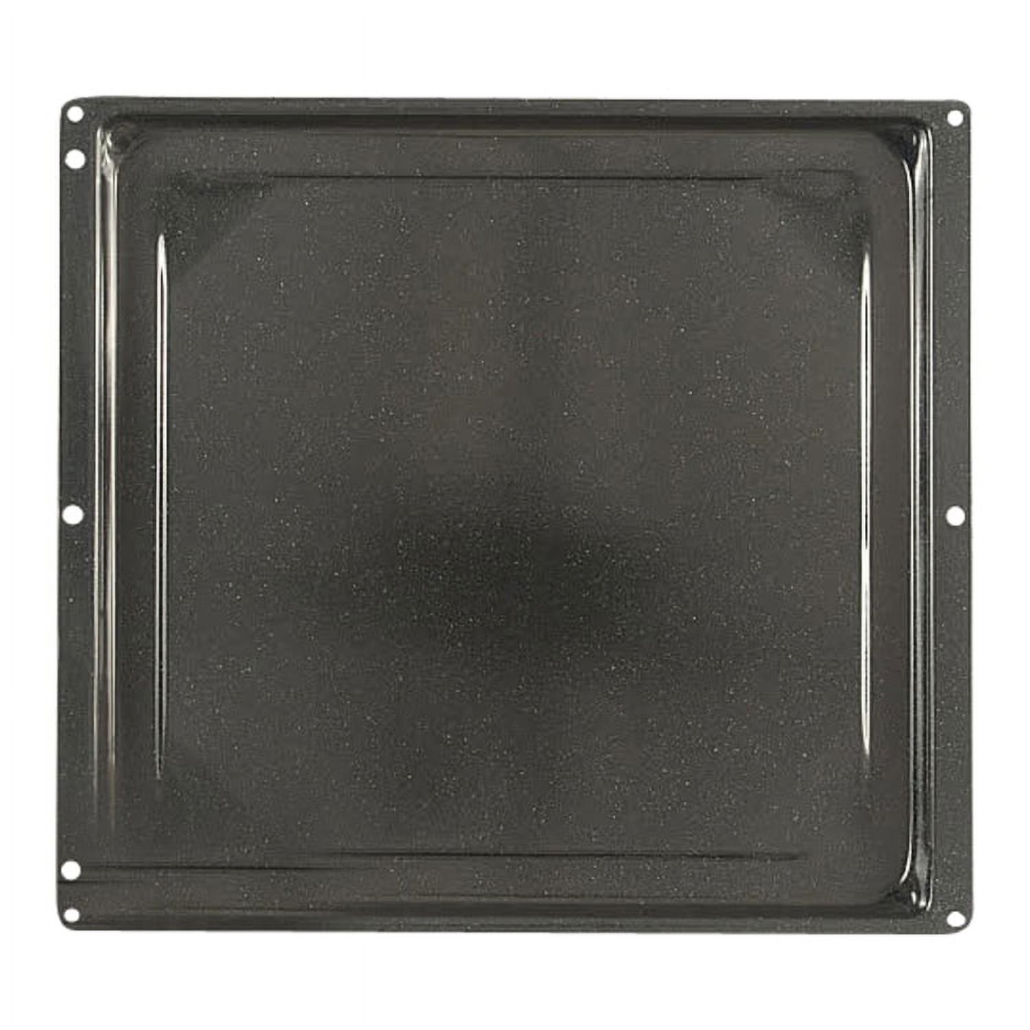 ForeverPRO 98016005 Pan Broiler for Whirlpool Range 1061541 98003479 AH975005 EA975005
