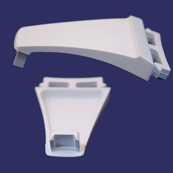 ForeverPRO WP986540 Retainer for Whirlpool Refrigerator 943829 985686 986540
