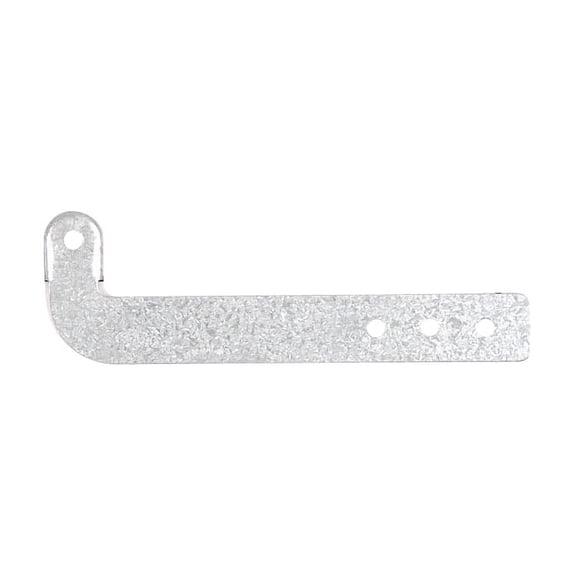 ForeverPRO 9871993 Mounting Bracket for Whirlpool Trash Compactor 41001010 1066401 41001011 41001140