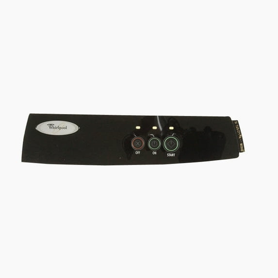 ForeverPRO 9872017B Insert for Whirlpool Trash Compactor 1182216 AH985202 EA985202 PS985202