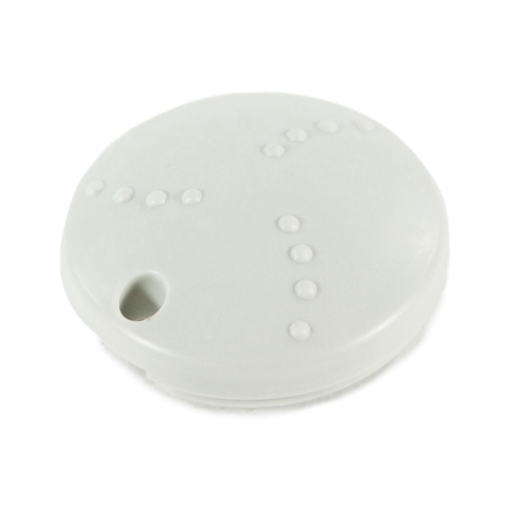 ForeverPRO 99001443 Cap Spray Diverter for Amana Dishwasher (AP4113626) 751789 AH2099043 EA2099043