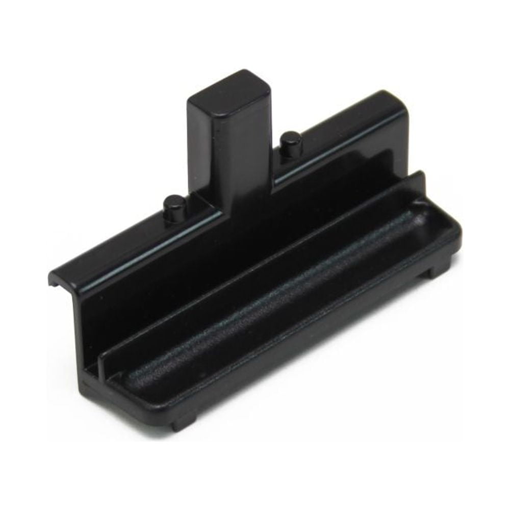 ForeverPRO 99002084 Handle Latch (Blk) for Admiral Dishwasher (AP4114155) 752315 99001078 AH2099485