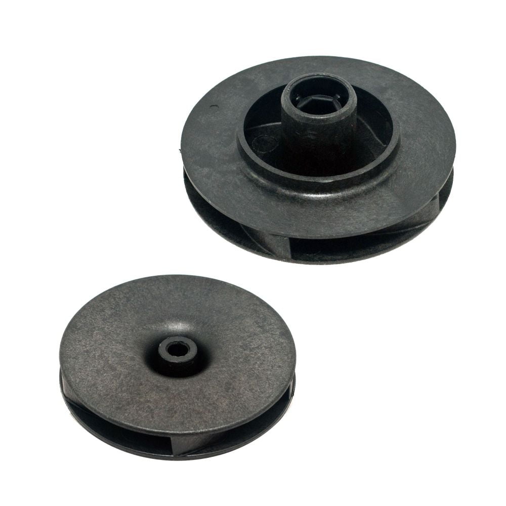 ForeverPRO 99002659 Wash Impeller Assembly for Whirlpool Dishwasher 99002741 99002659 1011977 AH2100007