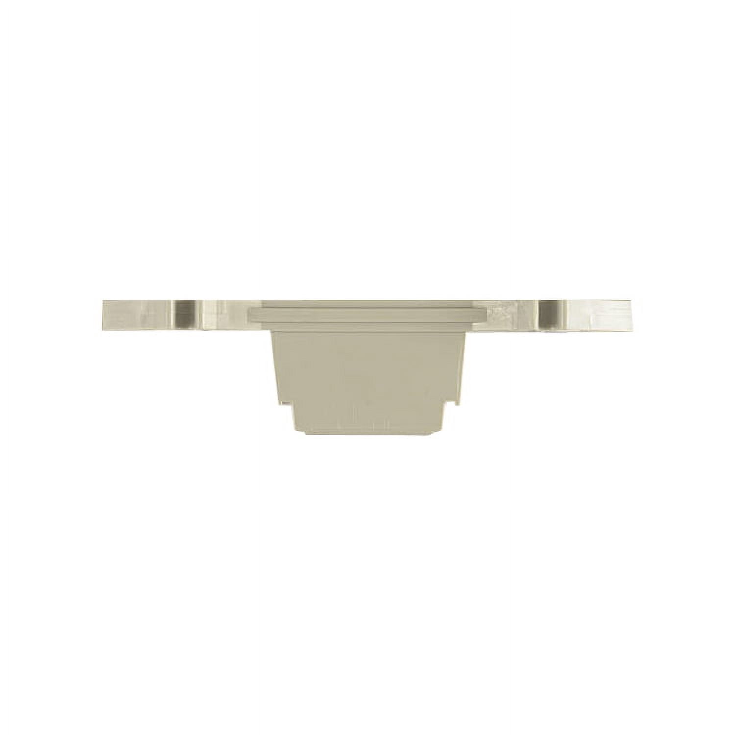 ForeverPRO 99003190 Latch Fold Away Tin for Jenn-Air Dishwasher 1074768 AH2100480 EA2100480 PS2100480