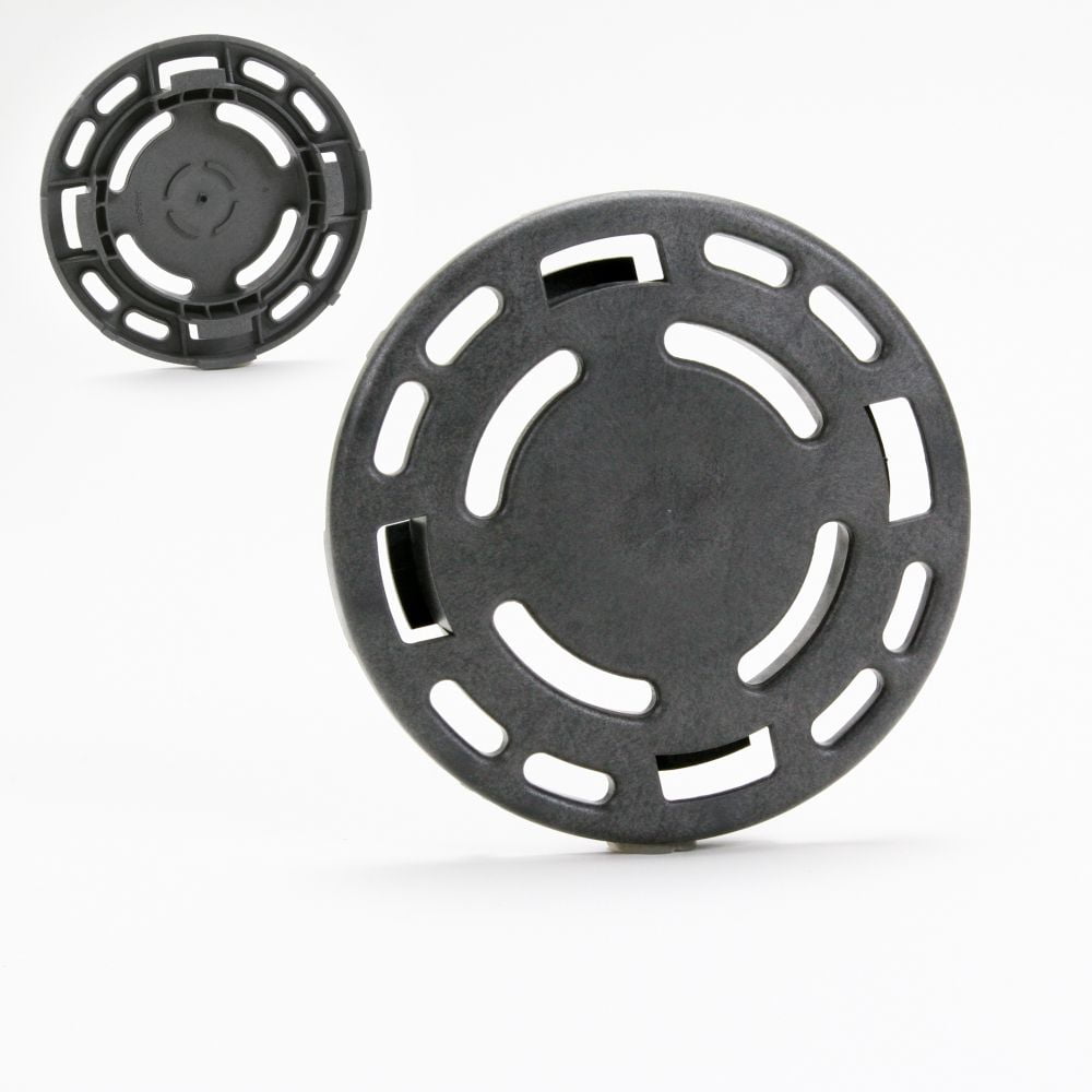 ForeverPRO 99003605 Bezel Inlet/Outlet for Whirlpool Dishwasher 1189825 6-919693 99003605 AH2100863