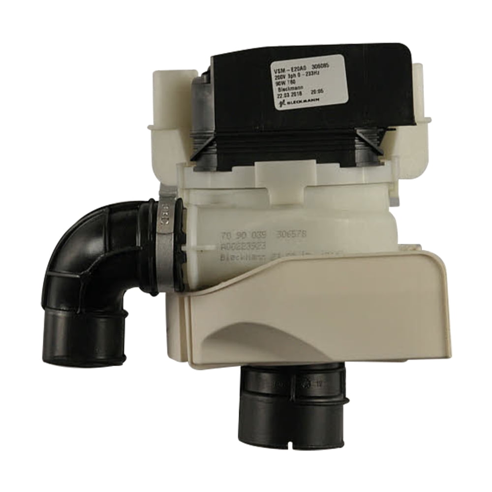ForeverPRO A00223923 Pump Assembly for Frigidaire Dishwasher 5304515441 A00223902