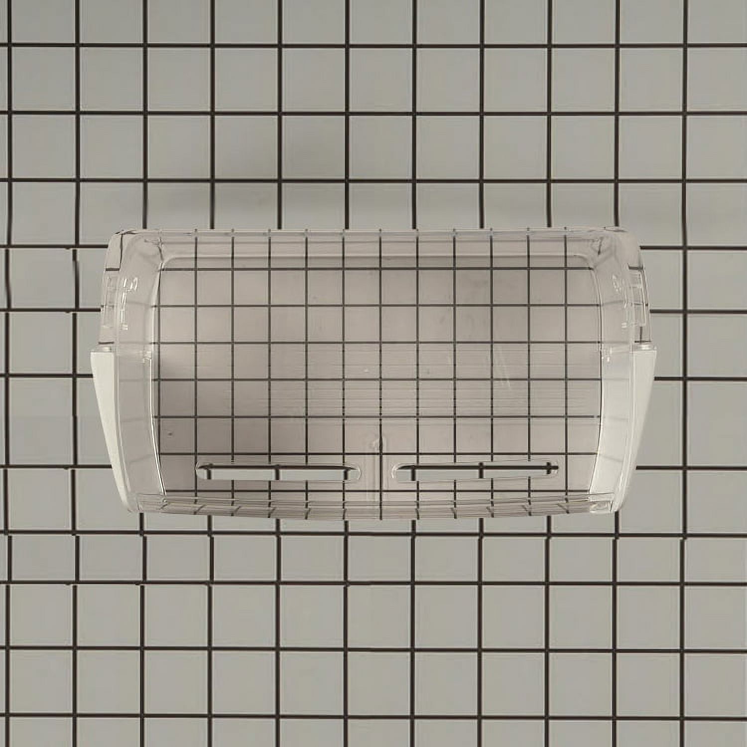 ForeverPRO AAP73871501 Basket Assembly Door for LG Appliance AAP36817401 AAP73871503 AAP73871504 MAN42327801