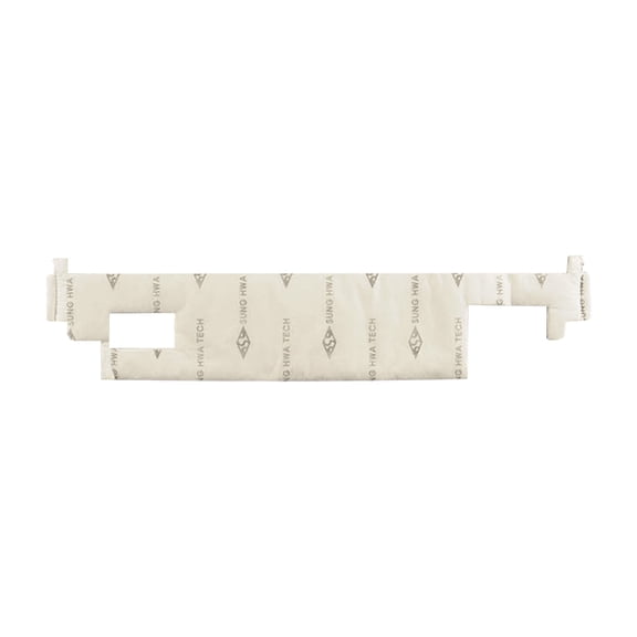 ForeverPRO ACV34326902 Damper Assembly for LG Dishwasher