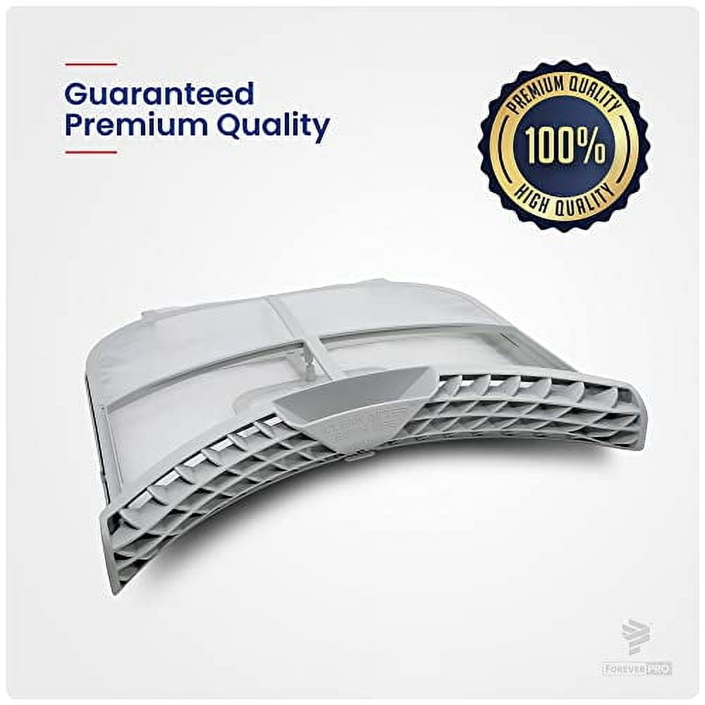 ForeverPRO ADQ73373201 Filter Assembly Lint for LG Appliance PS7787727 2656948