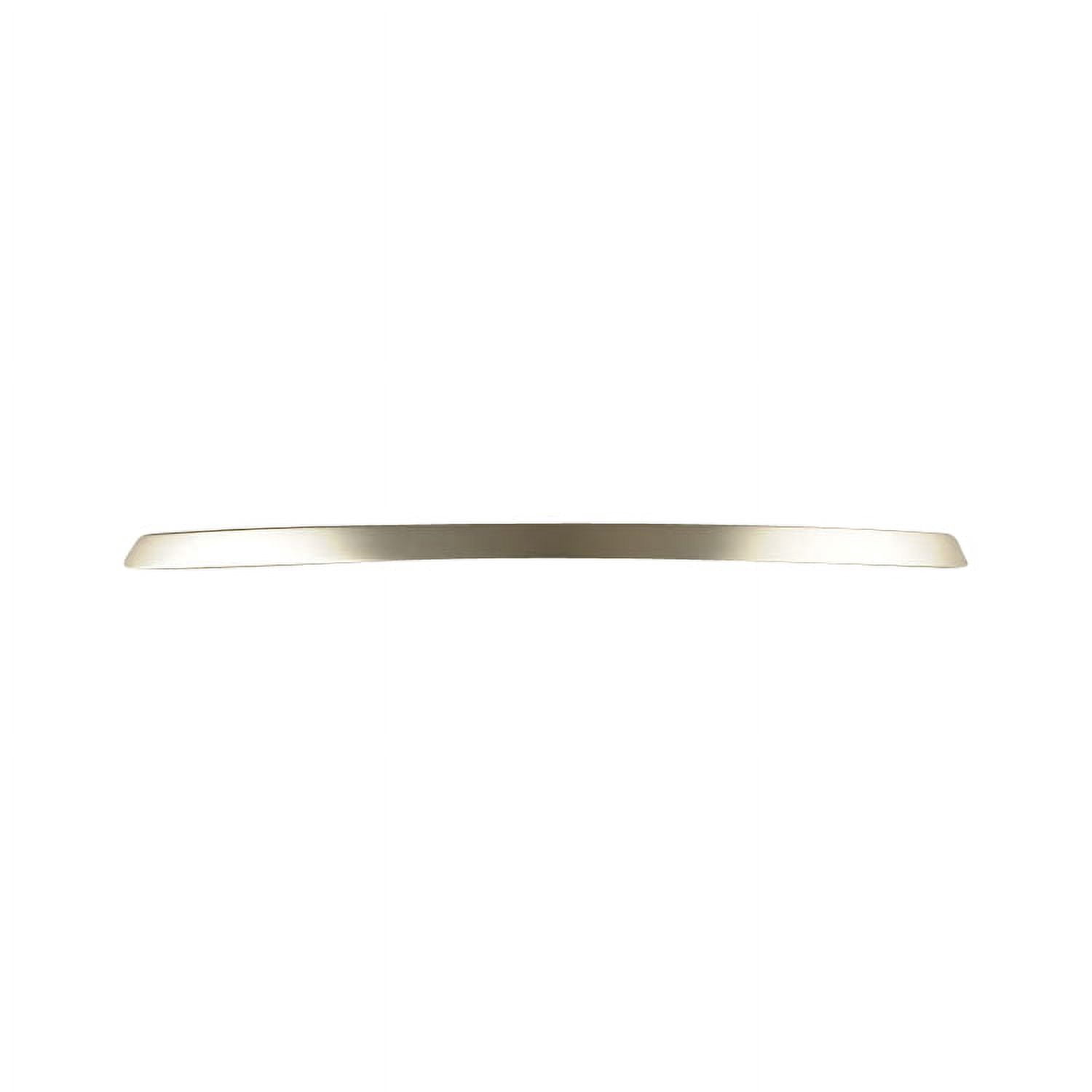 ForeverPRO AED37133117 Handle Assembly Freezer for LG Refrigerator AED37133101 AED37133134 AED37133142 AED37133147