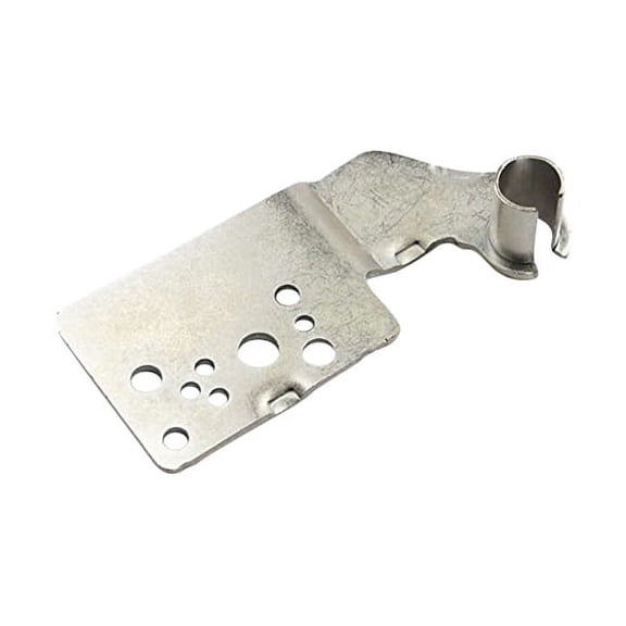 ForeverPRO AEH74157302 Hinge Assemblyupper for LG Appliance