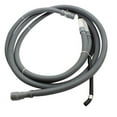 thumbnail image 1 of ForeverPRO AEM69493807 Hose Assembly Drain for LG Dishwasher AEM69493803 5215ED3001E AEM30700301 AEM69493801, 1 of 1