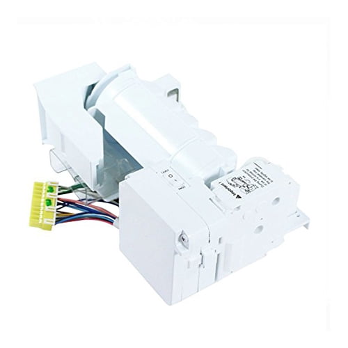 ForeverPRO AEQ72910409 Ice Maker Assemblykit for LG Refrigerator AEQ72910403