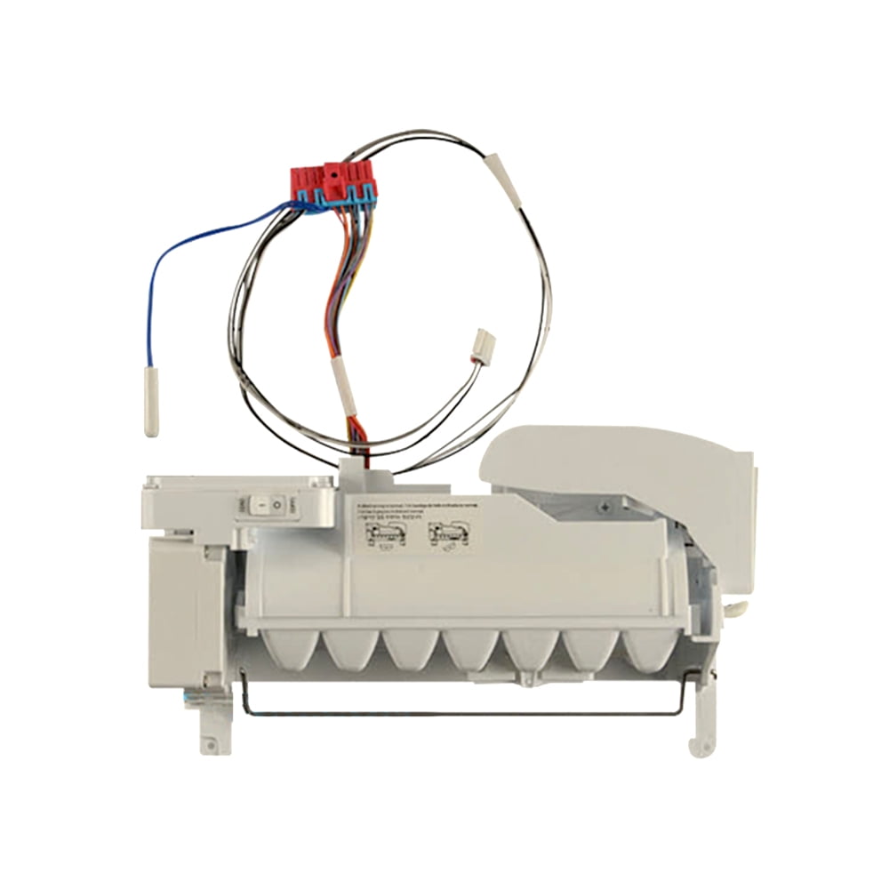 ForeverPRO AEQ73110219 Ice Maker Assembly Kit for LG Refrigerator