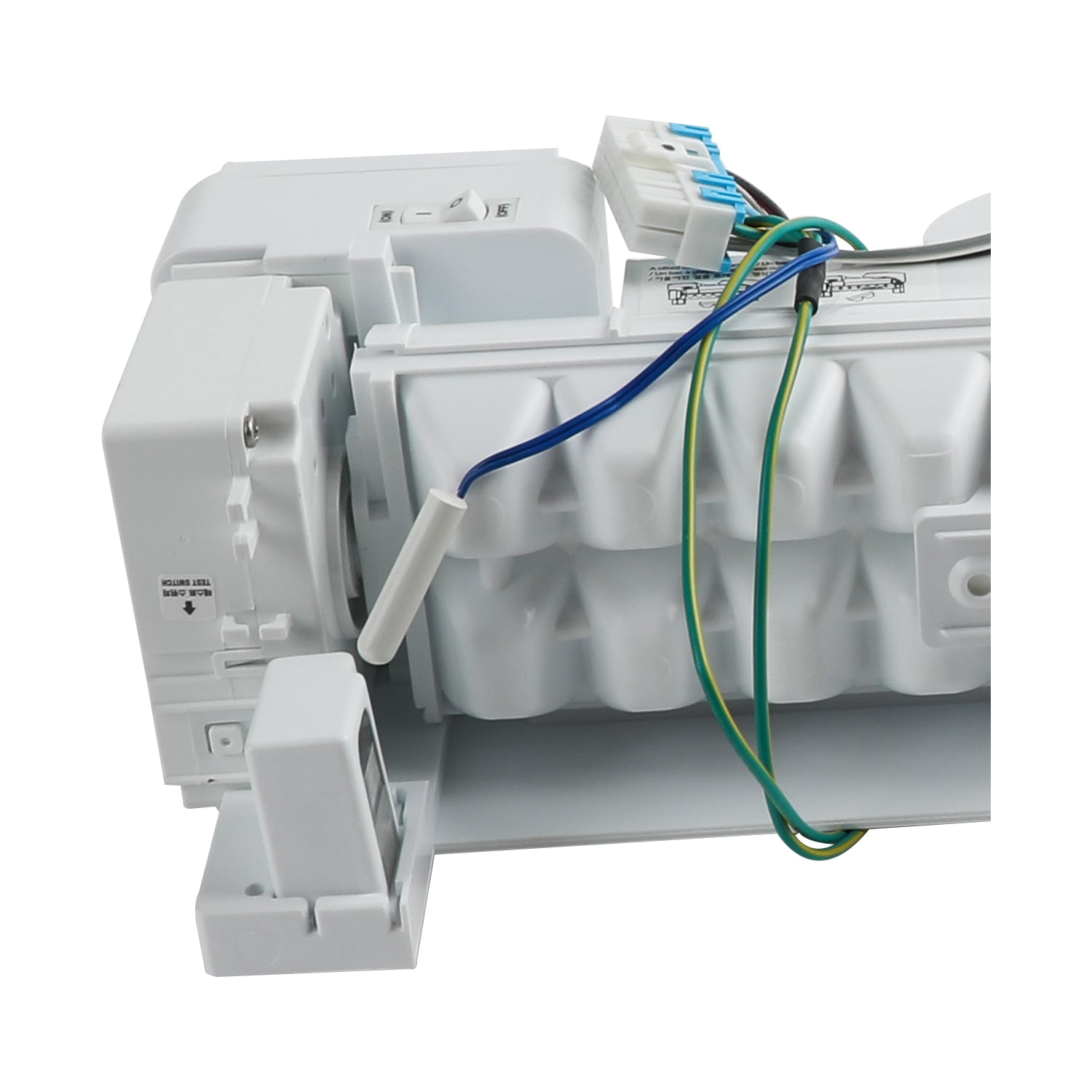 ForeverPRO AEQ73110226 Ice Maker Assembly Kit for LG Appliance