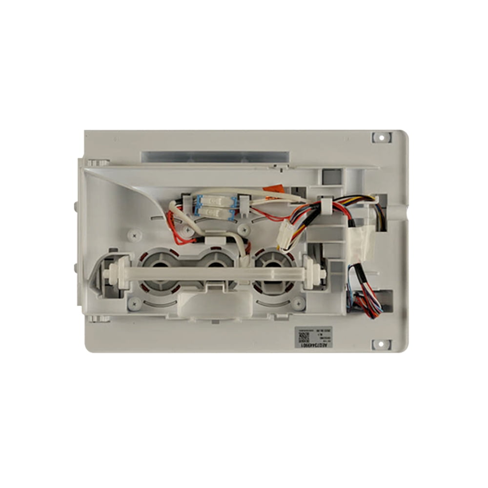 ForeverPRO AEQ73449909 Ice Maker Assembly Kit for LG Refrigerator AEQ73449901