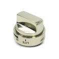 thumbnail image 1 of ForeverPRO AEZ73453509 Knob Assembly for LG Appliance 2347547 PS7321756 AEZ72909008, 1 of 7