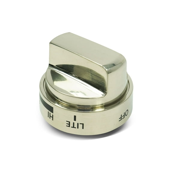 ForeverPRO AEZ73453509 Knob Assembly for LG Appliance 2347547 PS7321756 AEZ72909008