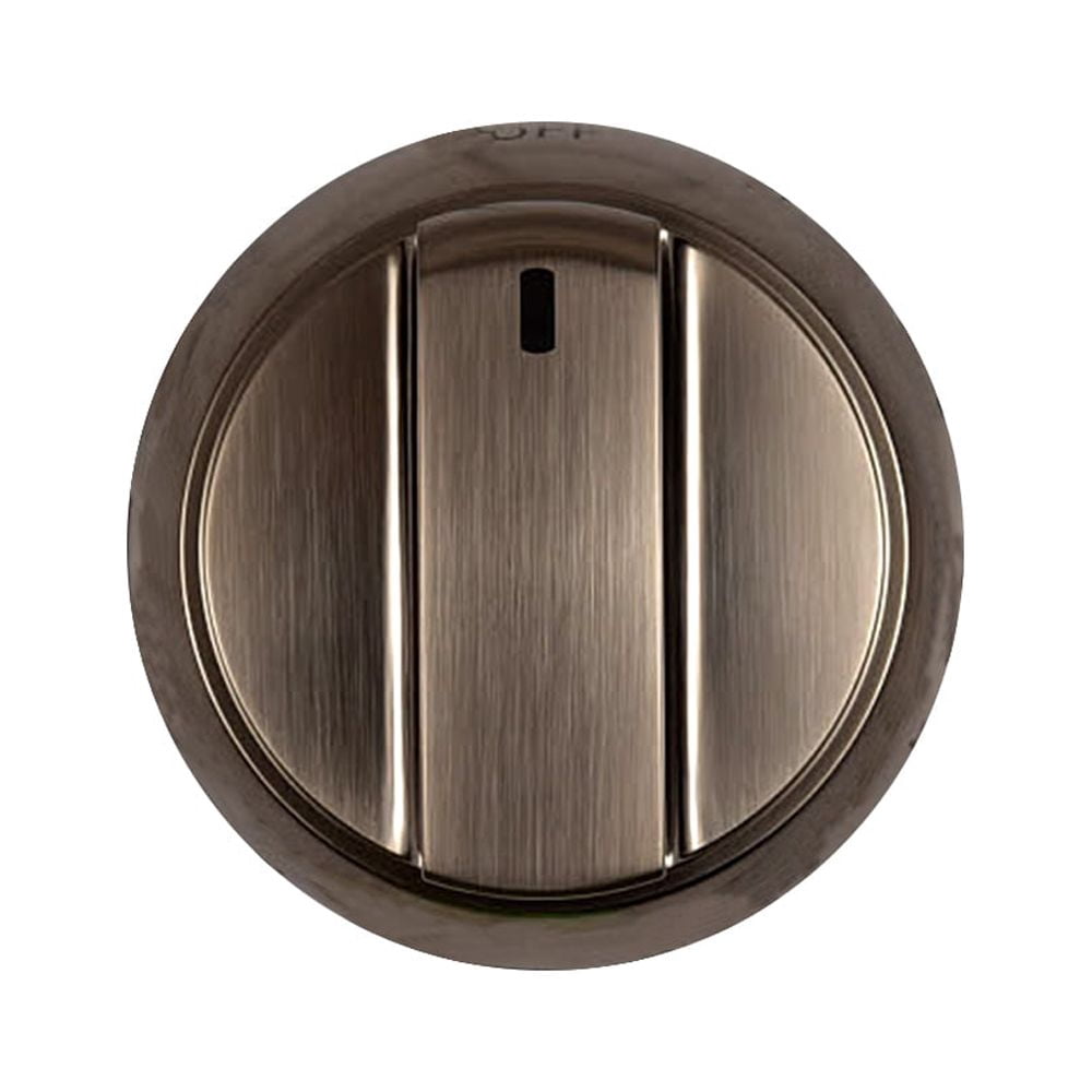 ForeverPRO AEZ74073404 Knob Assembly for LG Range