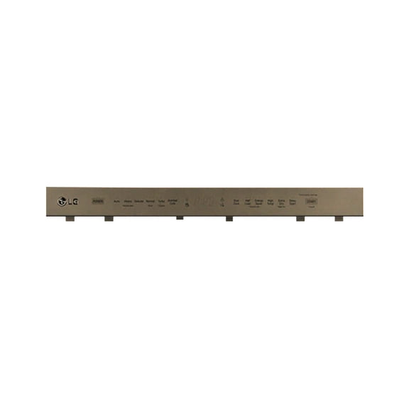 ForeverPRO AGL75172632 Panel Assembly Control for LG Dishwasher AGL75172610 AGM75469901