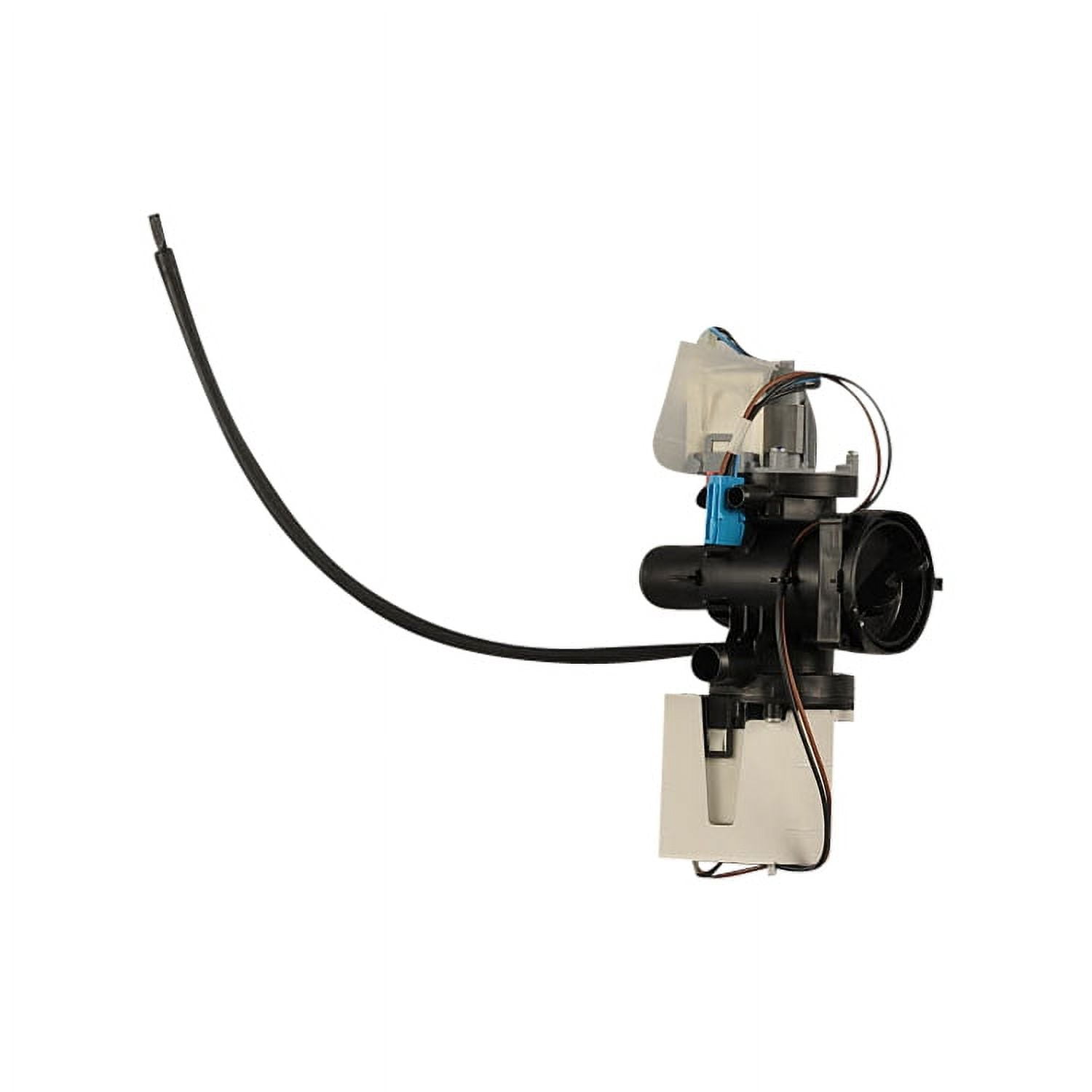 ForeverPRO AHA72973309 Pump Assembly Drain for LG Appliance AHA72973304
