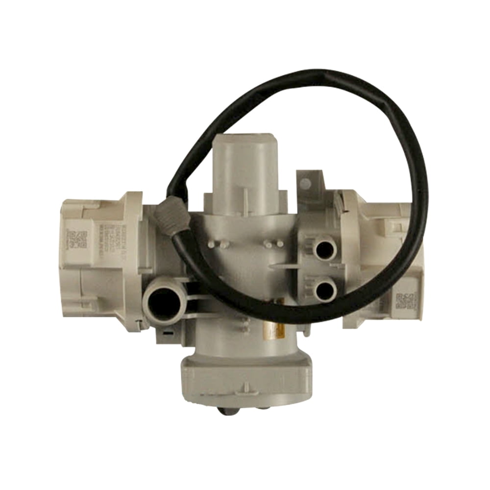 ForeverPRO AHA75693409 Pump Assembly Drain for LG Washer