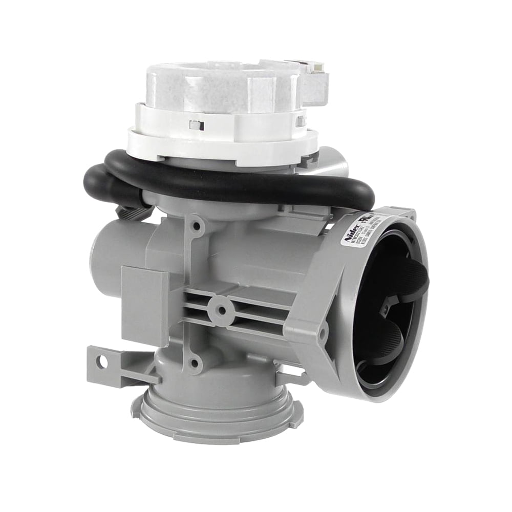 ForeverPRO AHA75853804 Pump Assembly Drain for LG Appliance AHA75693401