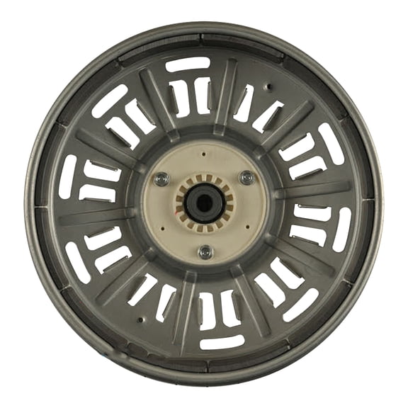 ForeverPRO AHL72914404 Rotor Assembly for LG Washer AGF77725085 AGF78240503