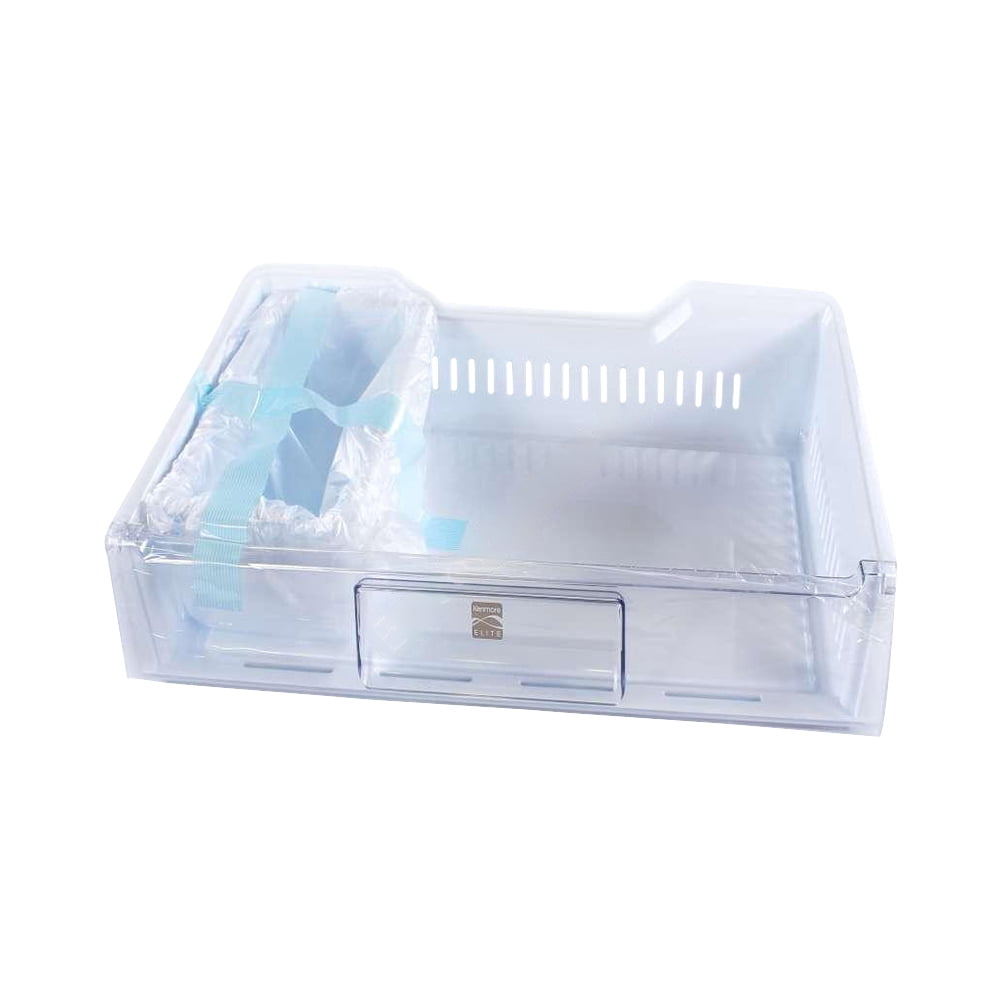 ForeverPRO AJP73894701 Tray Assembly Drawer for LG Refrigerator AJP73894702 AJP73914601 AJP73914602