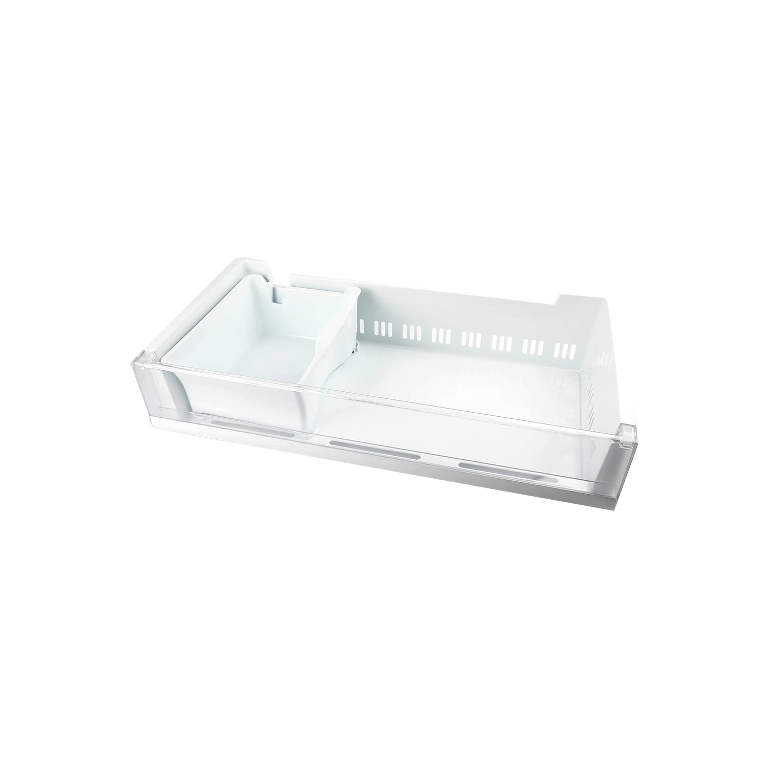 ForeverPRO AJP75234913 Tray Assembly Drawer for LG Refrigerator MJS64692001 MJS64692002