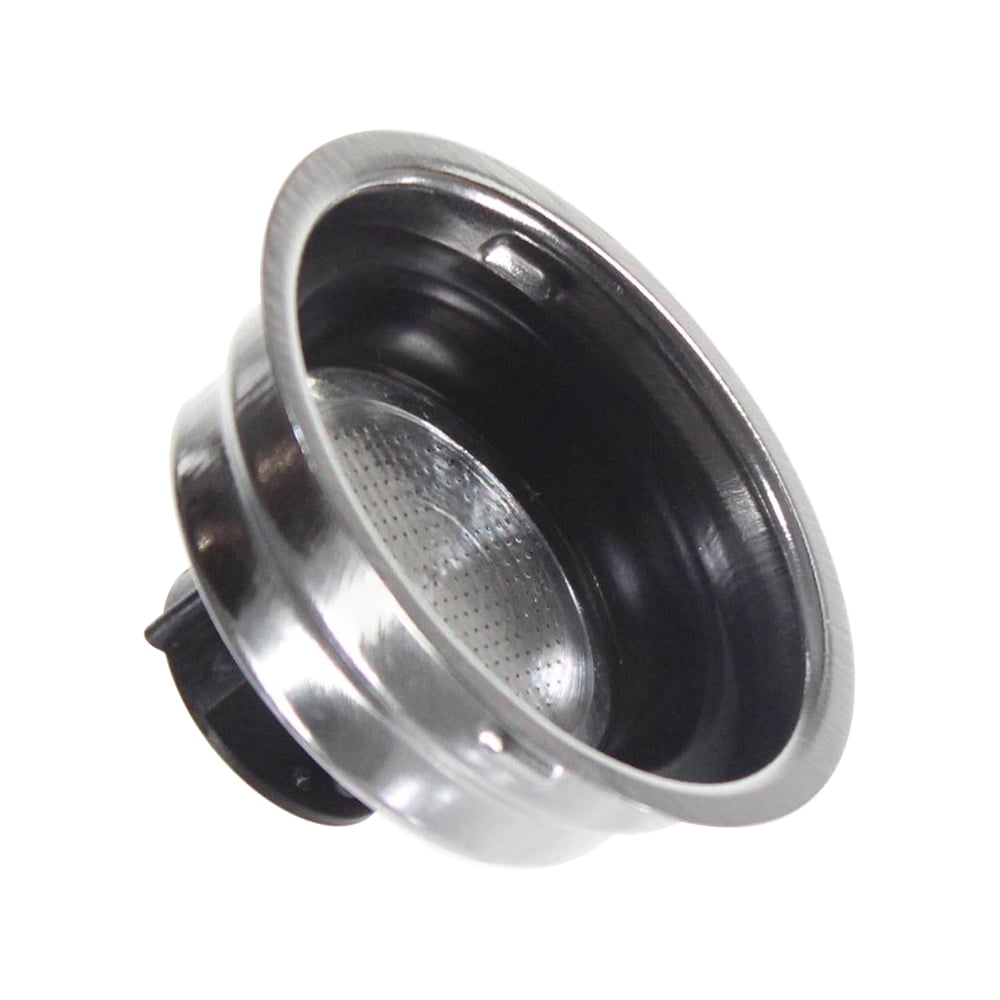 ForeverPRO AS00001313 Small 1-Cup Or Pod Filter for Delonghi Appliance