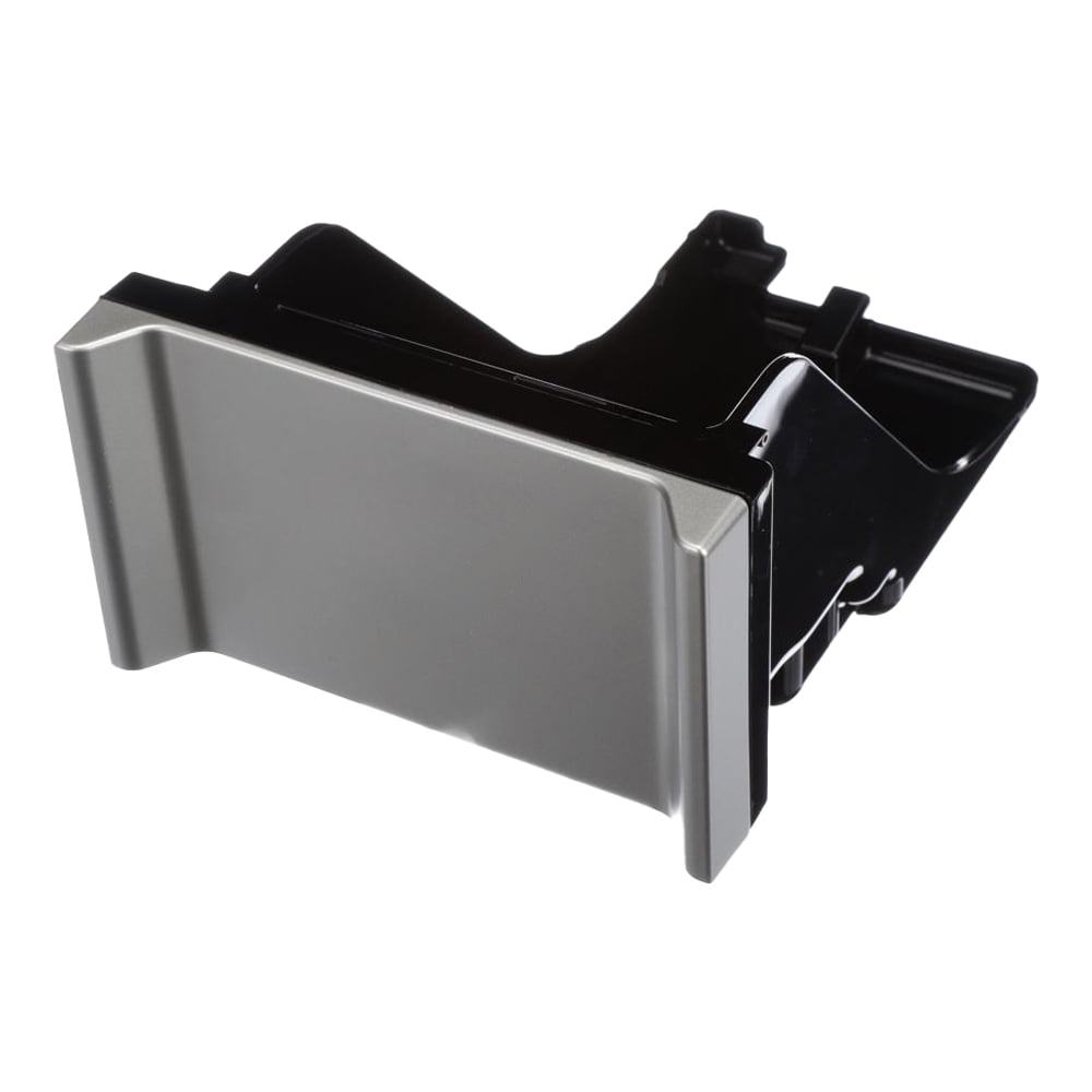 ForeverPRO AS00004295 Coffee Grounds Container Front for Delonghi Appliance
