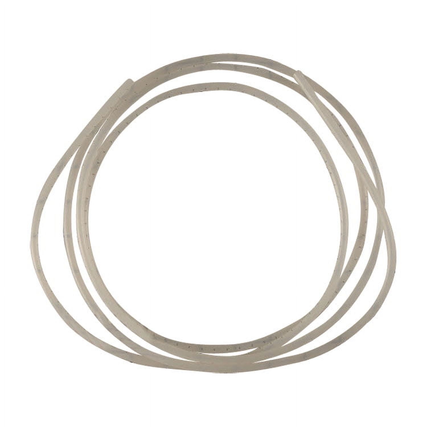 ForeverPRO B5705307 Tubing 1/4X 8Ft for Whirlpool Refrigerator 0053891 0053892 0054341 0055423