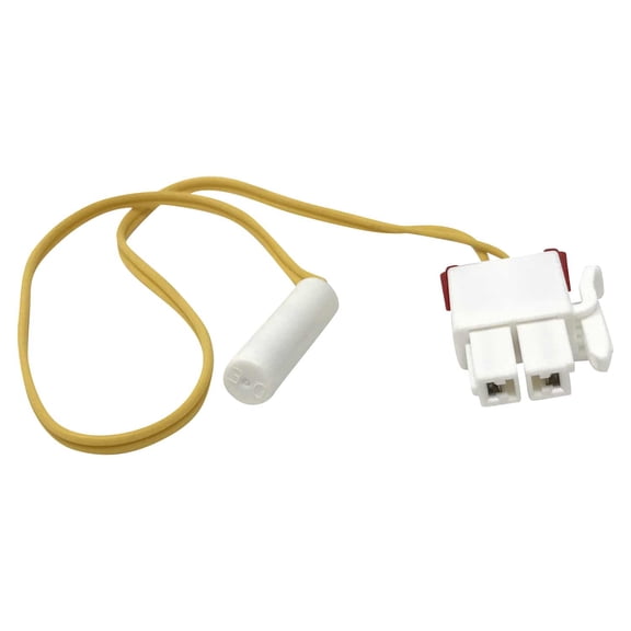 ForeverPRO DA32-00024V Sensor Temp Nw2 5V F-Def-Sensor Yellow 2 for Samsung Refrigerator