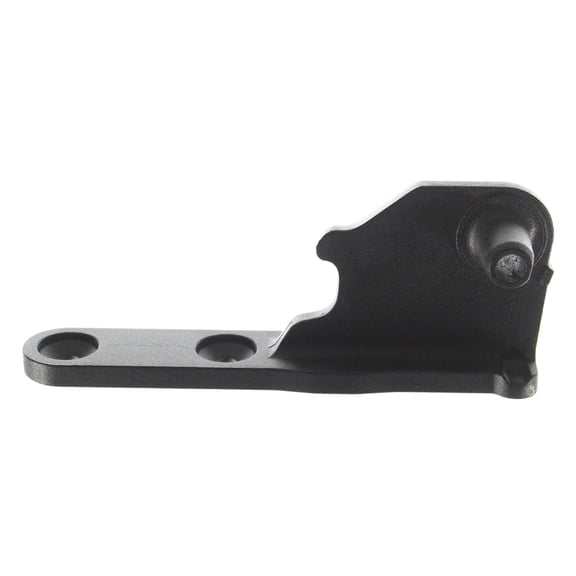 ForeverPRO DA61-07771C Hinge-Middle Left Aw Al T5 Black Aldc 6 for Samsung Refrigerator