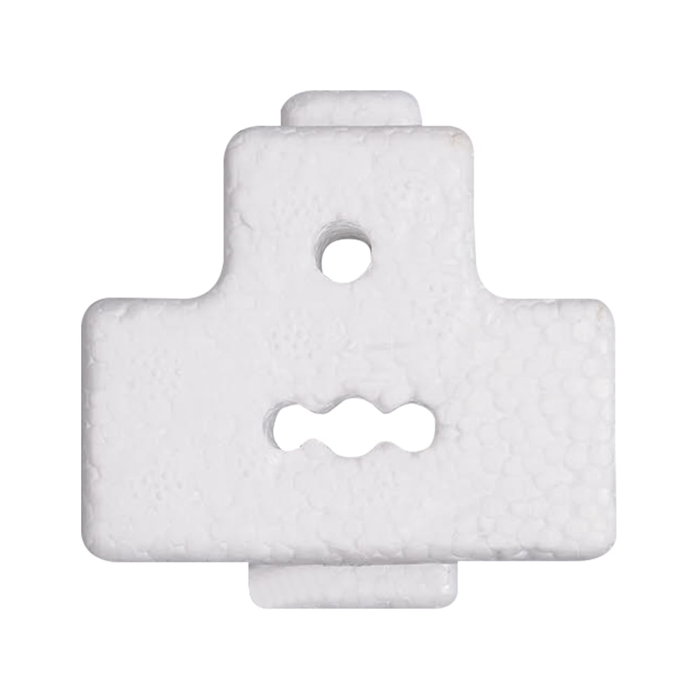 ForeverPRO DA62-02491A Insulation-Water Filter Aw3 Eps S-450 for Samsung Refrigerator