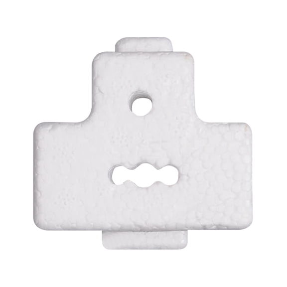 ForeverPRO DA62-02491A Insulation-Water Filter Aw3 Eps S-450 for Samsung Refrigerator