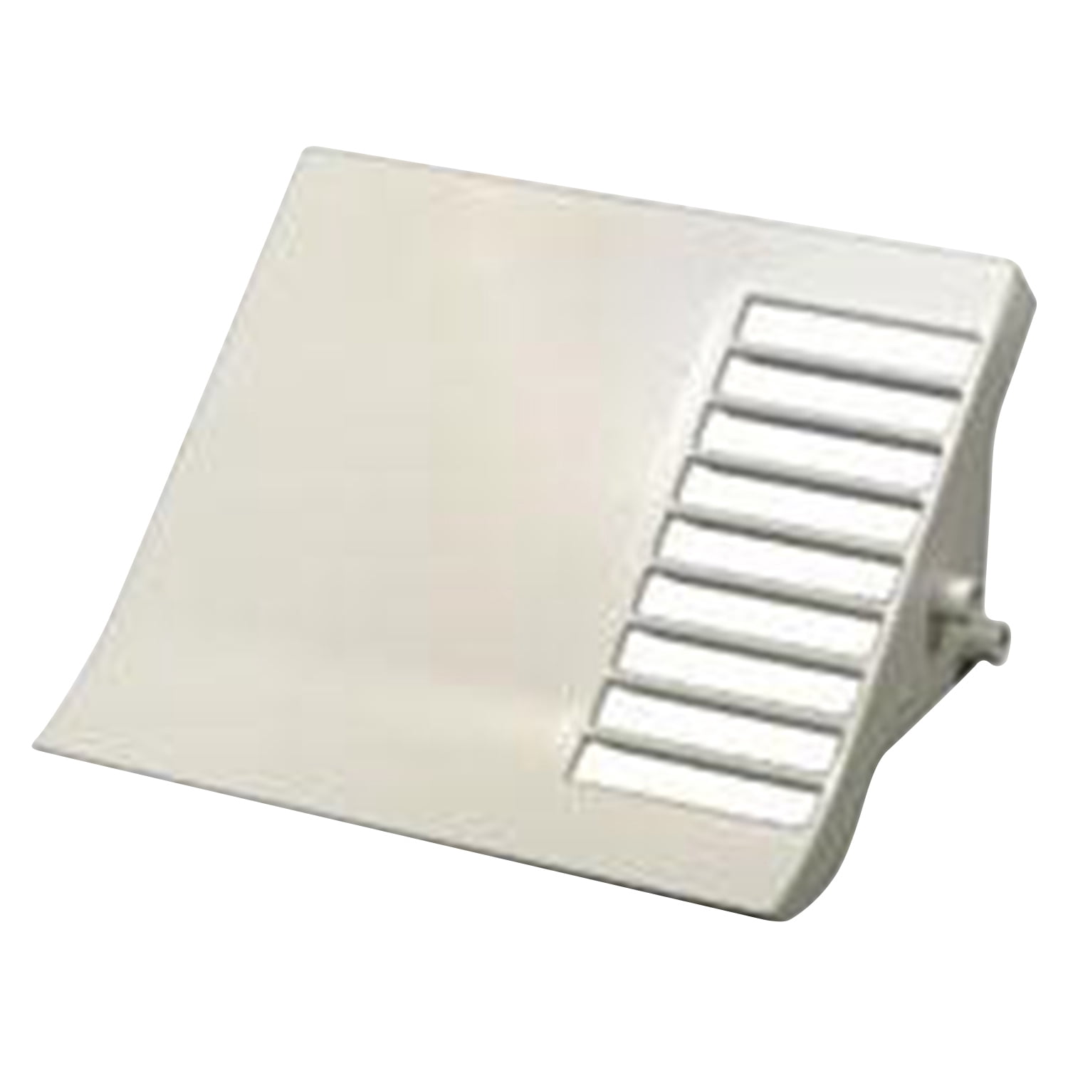 ForeverPRO DA63-02236A Cover-Ice Bucket B A-Top Hips Cool-White for Samsung Refrigerator