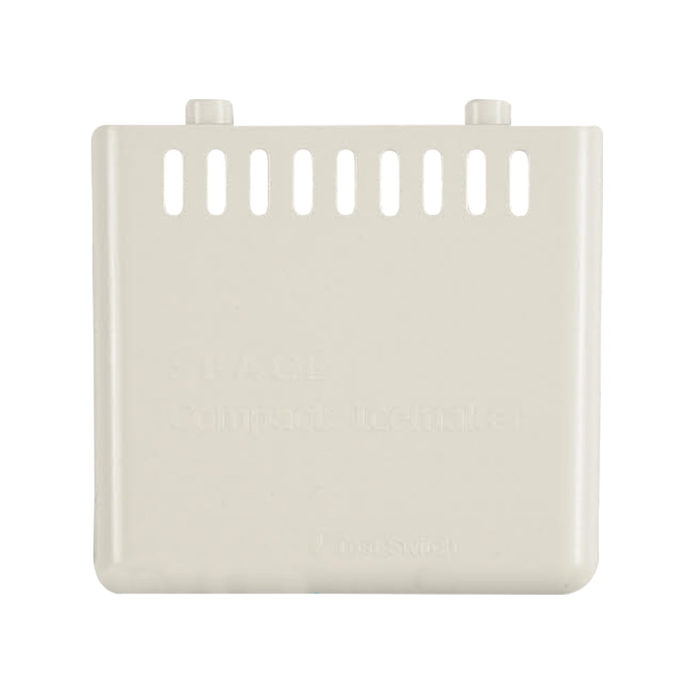 ForeverPRO DA63-03613A Cover-Ice Maker Aw-Pjt Hips Cool White H for Samsung Refrigerator