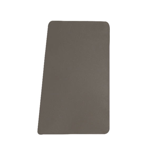 ForeverPRO DA63-05432A Cover-Handle L Aw3 Abs Creamy-Sts(Sc-020 for Samsung Refrigerator