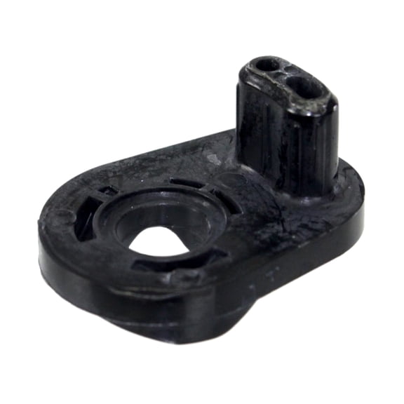 ForeverPRO DA66-00891A Cam-Hinge Riser Ref Low Montes Alpha Pa6 for Samsung Refrigerator