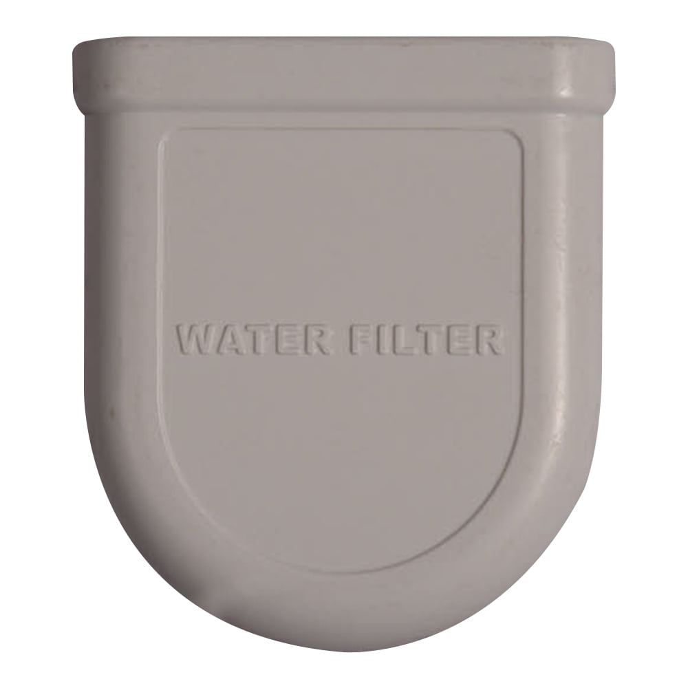 ForeverPRO DA67-01304A Cap-Water Filter Next Hips Hg-1760Sf Whi for Samsung Refrigerator