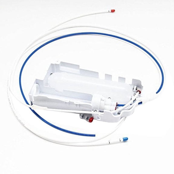 ForeverPRO DA81-05885A Water Filter Housing for Samsung Appliance DA97-08043G DA97-08043B PS8753294