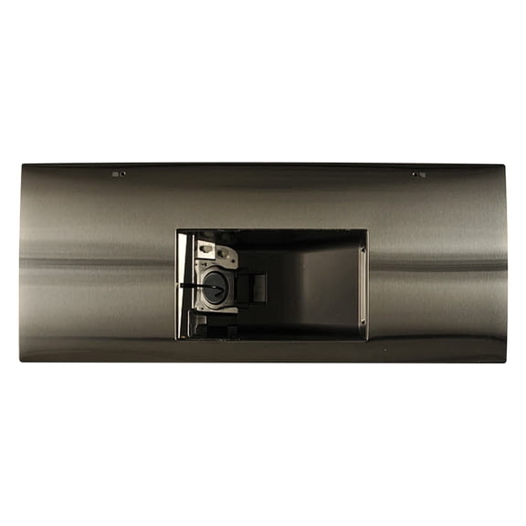 ForeverPRO DA82-02147A A/S Door-Ref Left Aw2-14 Real Sts for Samsung Refrigerator