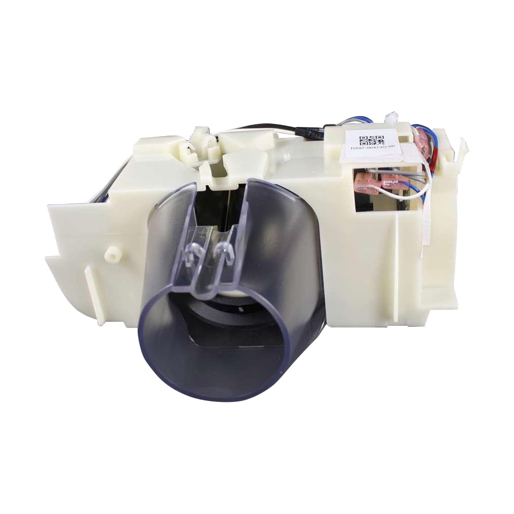 ForeverPRO DA97-06473G Assy Case-Ice Route Ggh-Kenmore Ac110V-1 for Samsung Refrigerator