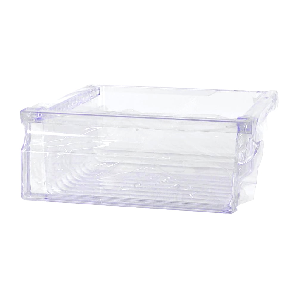 ForeverPRO DA97-08438H Assy Case Veg-Left Drawer Module Rf6000T for Samsung Refrigerator