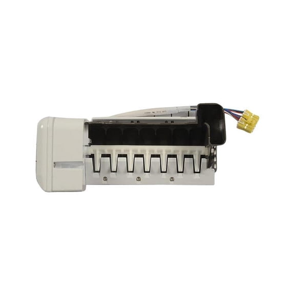 ForeverPRO DA97-11092B Assembly Ice Maker for Samsung Appliance DA97-11092B