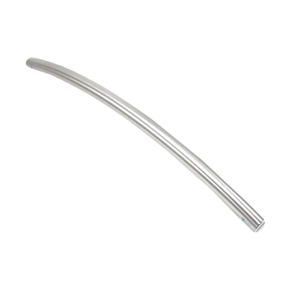 ForeverPRO DA97-11801C Handle Bar Fre for Samsung Refrigerator 2886151 PS4176461 DA97-08735C