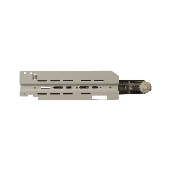 ForeverPRO DA97-12025A Assembly Rail-Slide Low R for Samsung Appliance DA97-06702B